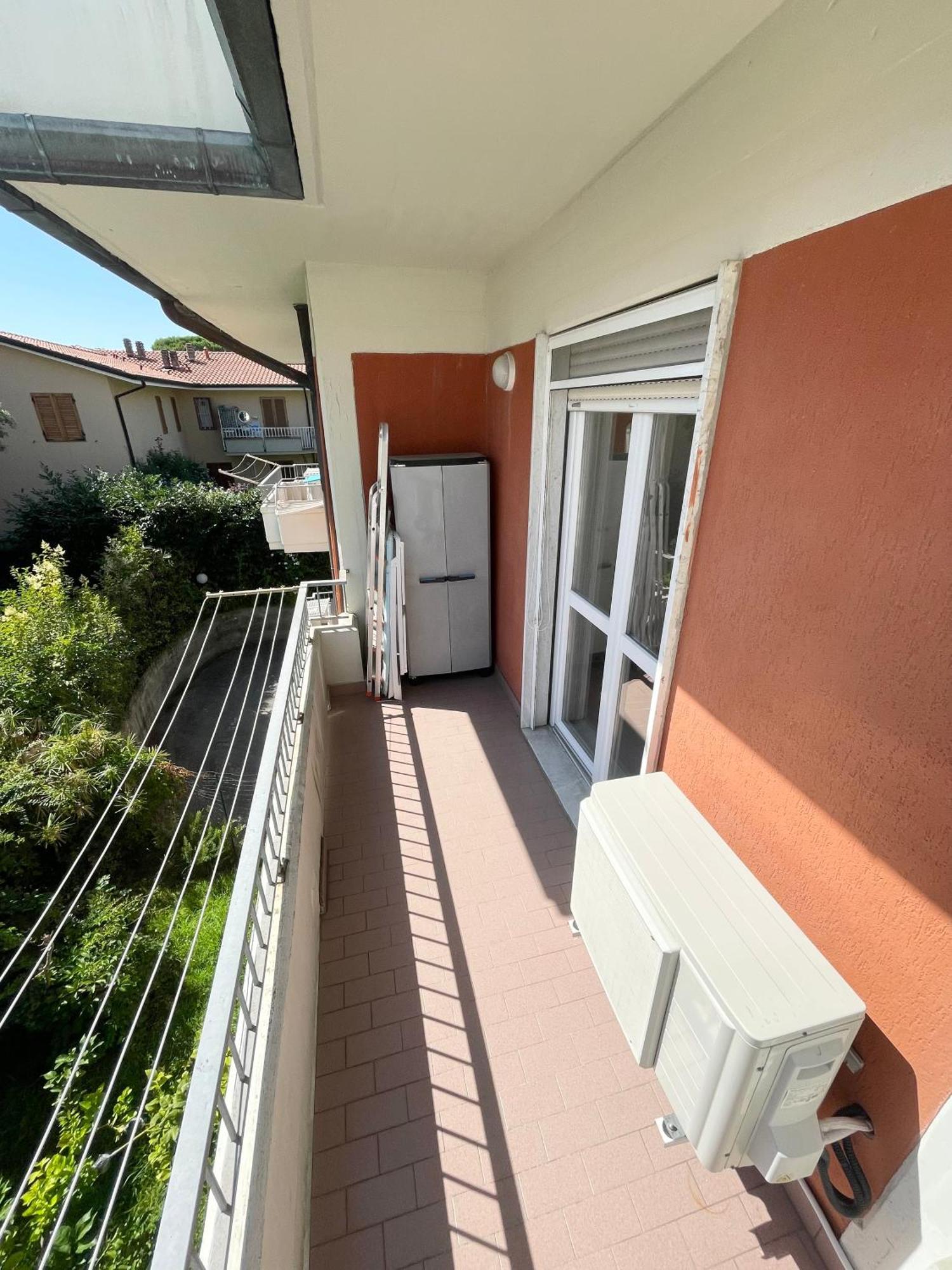 Appartamento Moderno Sul Mare Marina di Massa Εξωτερικό φωτογραφία